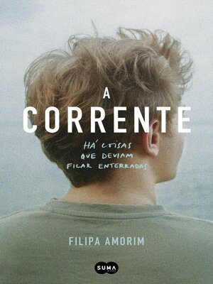 cover image of A Corrente